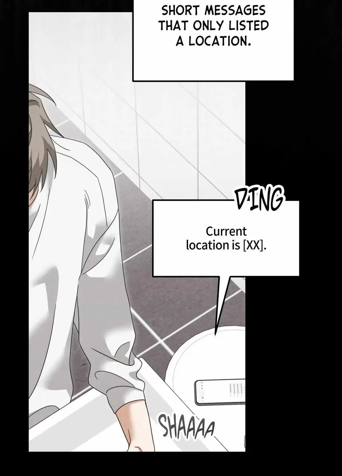Read Love Loop chapter 9 image 79 on Lezhin