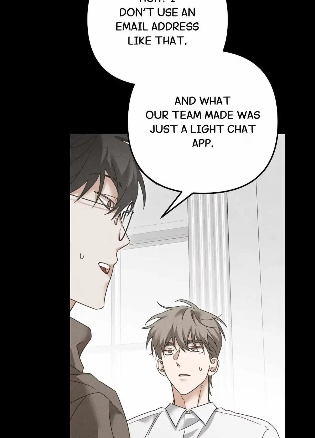 Read Love Loop chapter 9 image 82 on Lezhin