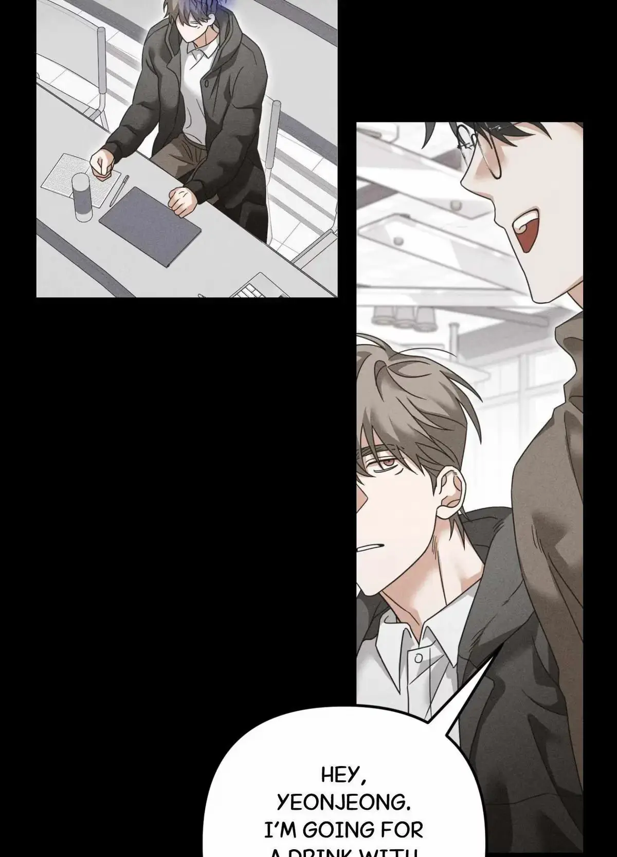 Read Love Loop chapter 9 image 89 on Lezhin