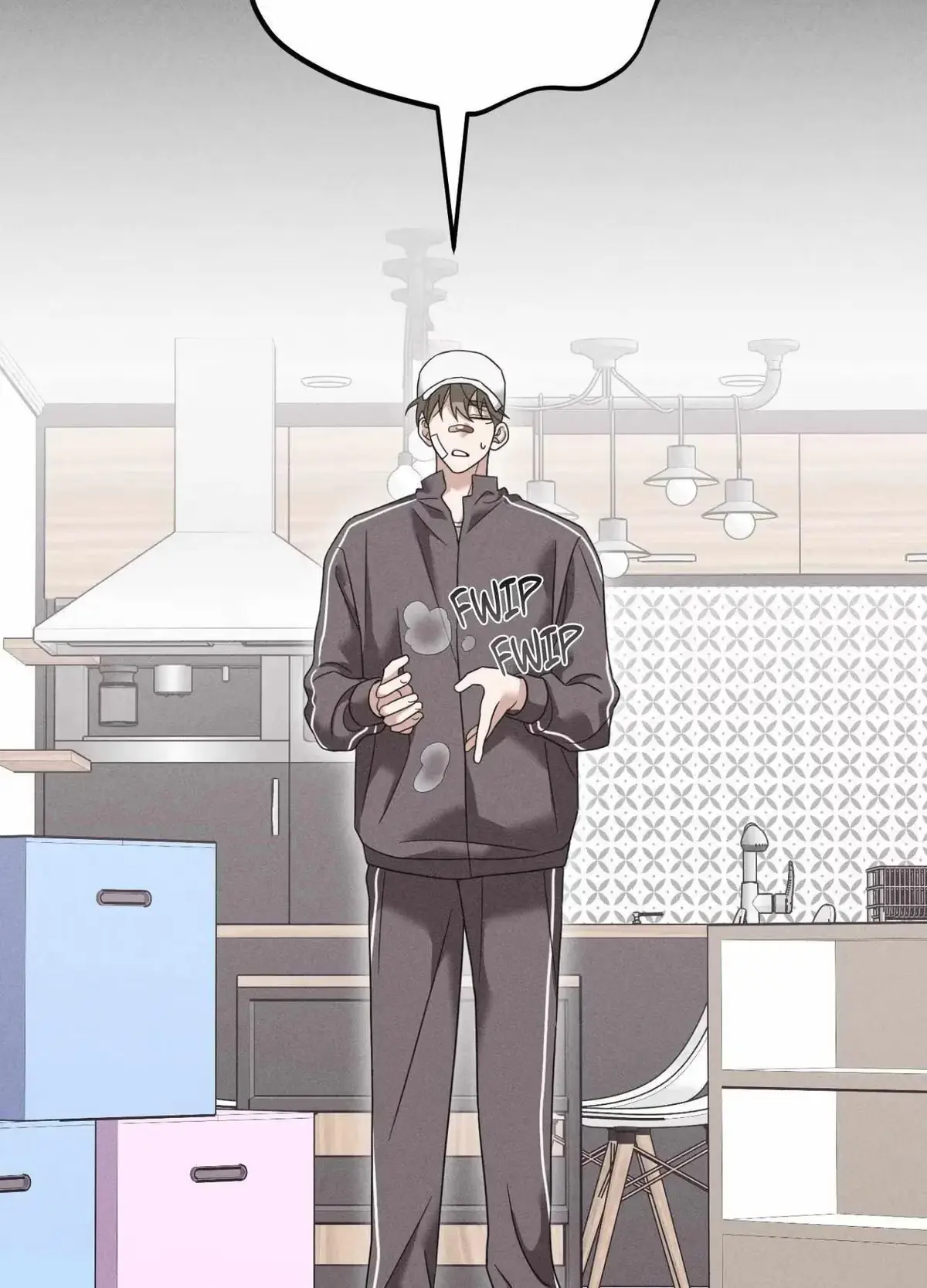 Read Love Loop chapter 9 image 9 on Lezhin