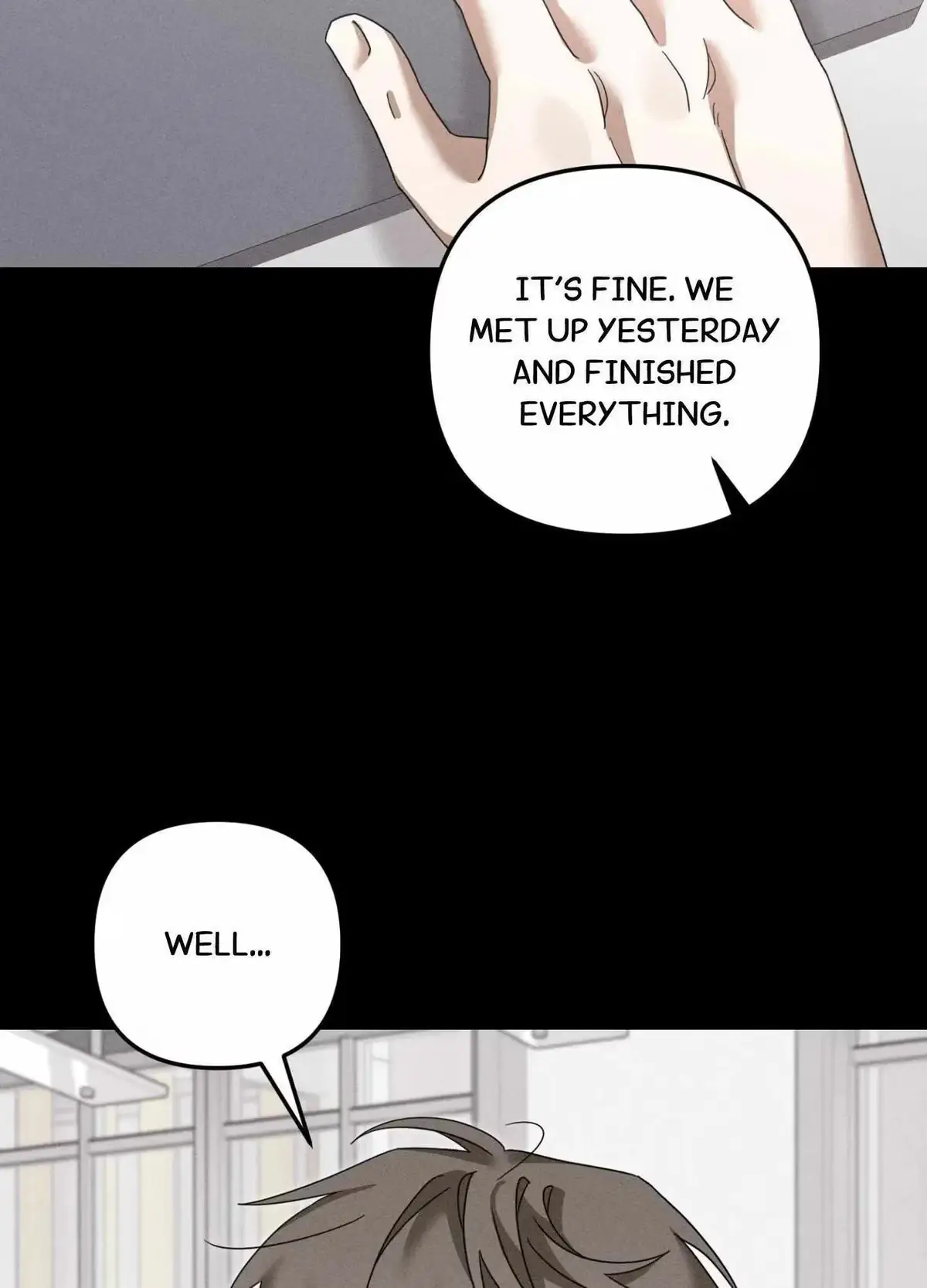 Read Love Loop chapter 9 image 91 on Lezhin