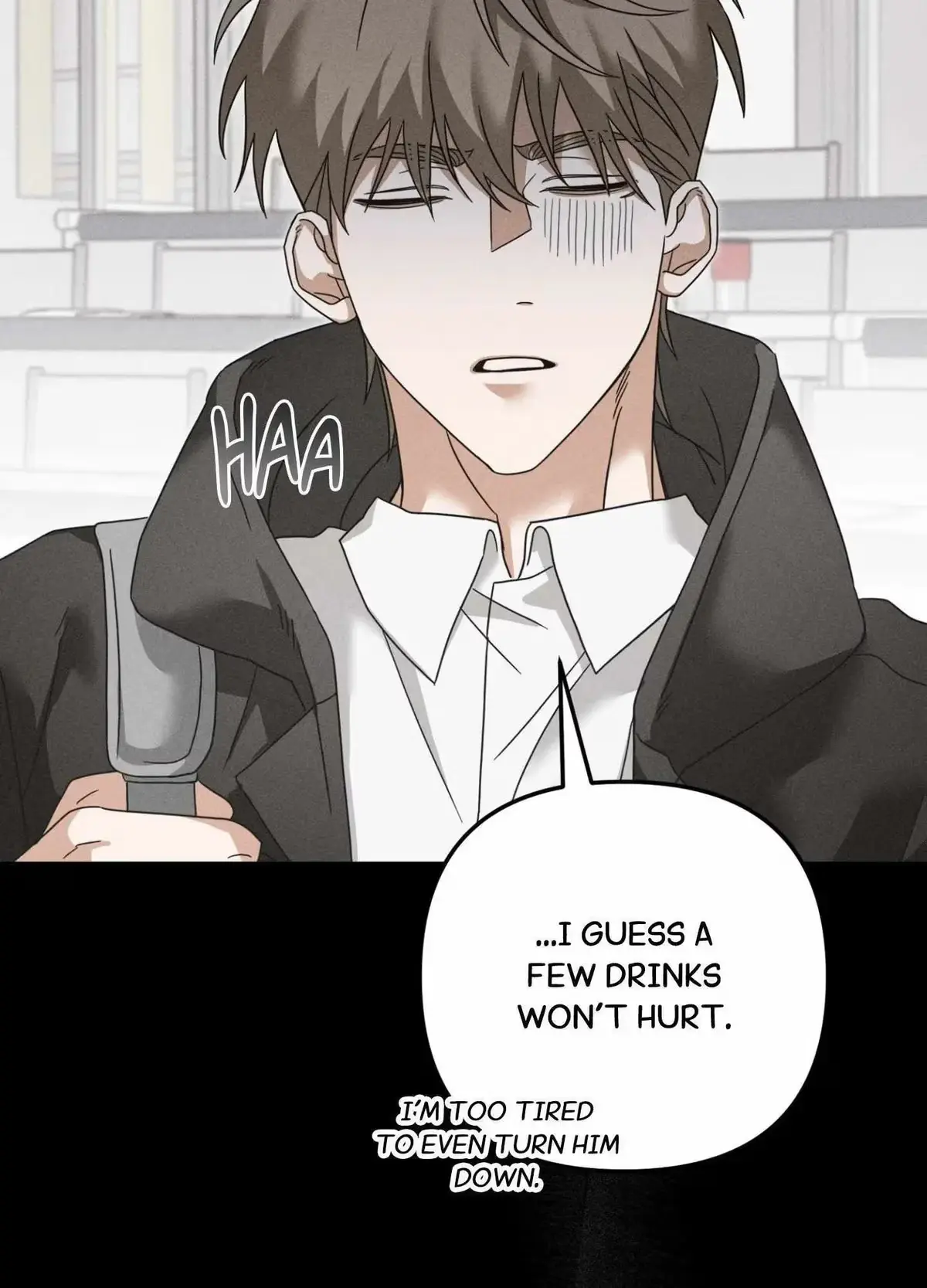 Read Love Loop chapter 9 image 92 on Lezhin