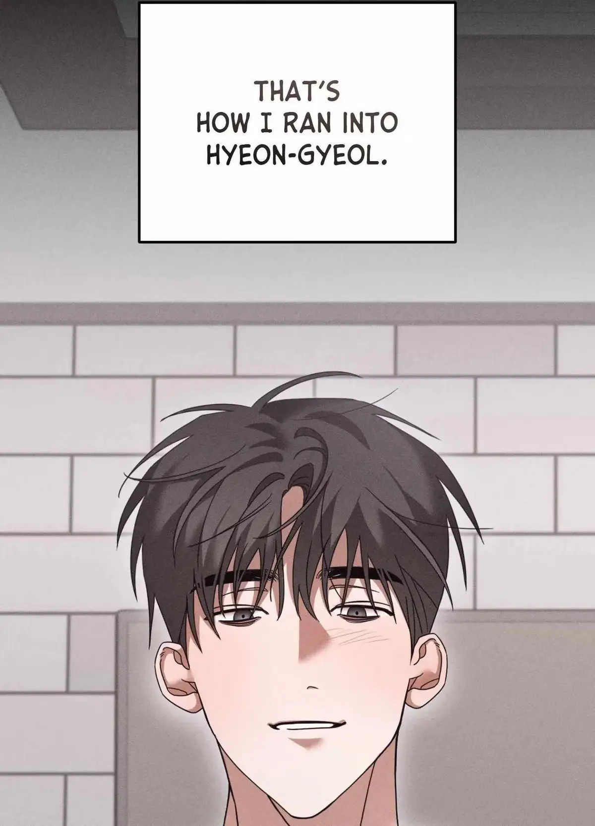 Read Love Loop chapter 9 image 96 on Lezhin