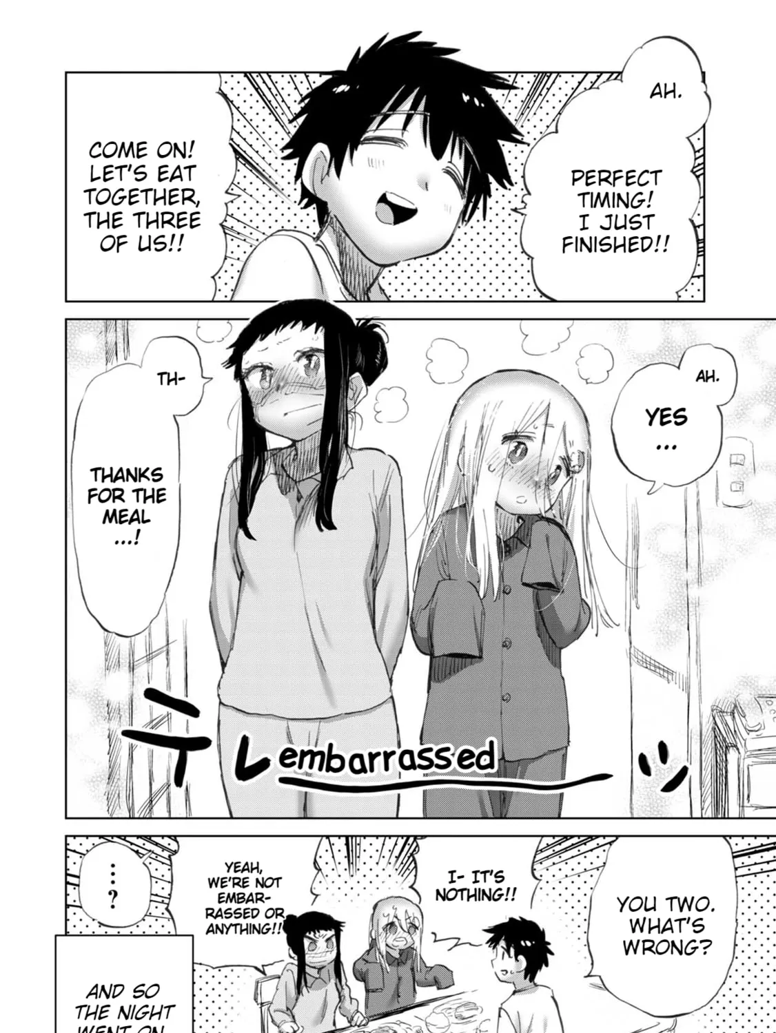 Read Love Love Evil Land chapter 21 image 20 on Lezhin