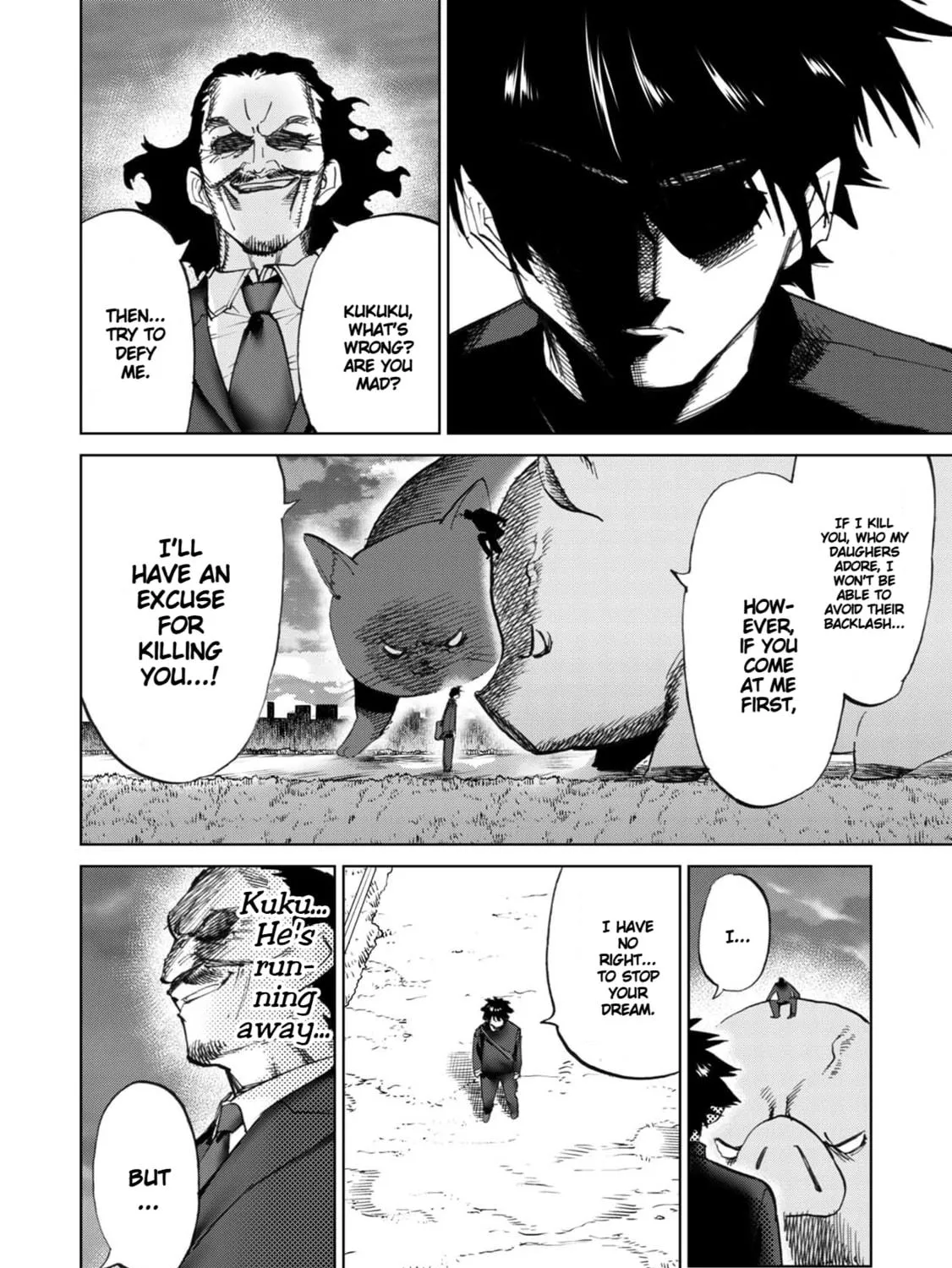 Read Love Love Evil Land chapter 39 image 10 on Lezhin