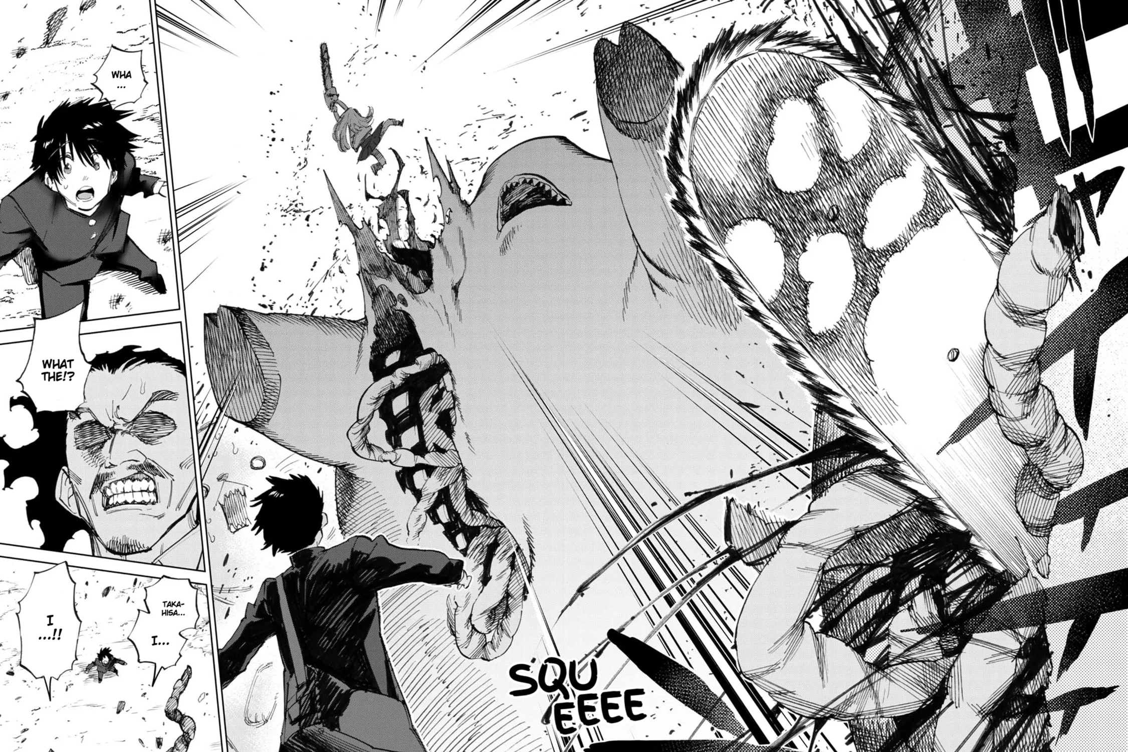 Read Love Love Evil Land chapter 39 image 14 on Lezhin