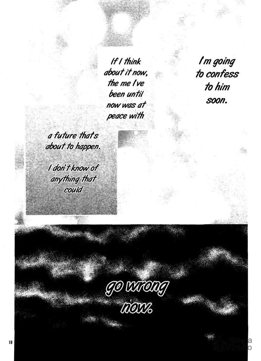 Read Love Luck chapter 1 image 21 on Lezhin