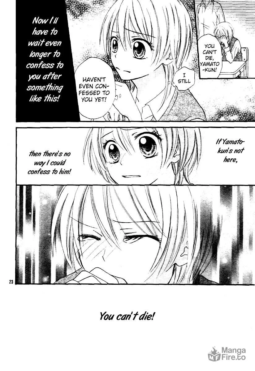 Read Love Luck chapter 1 image 25 on Lezhin