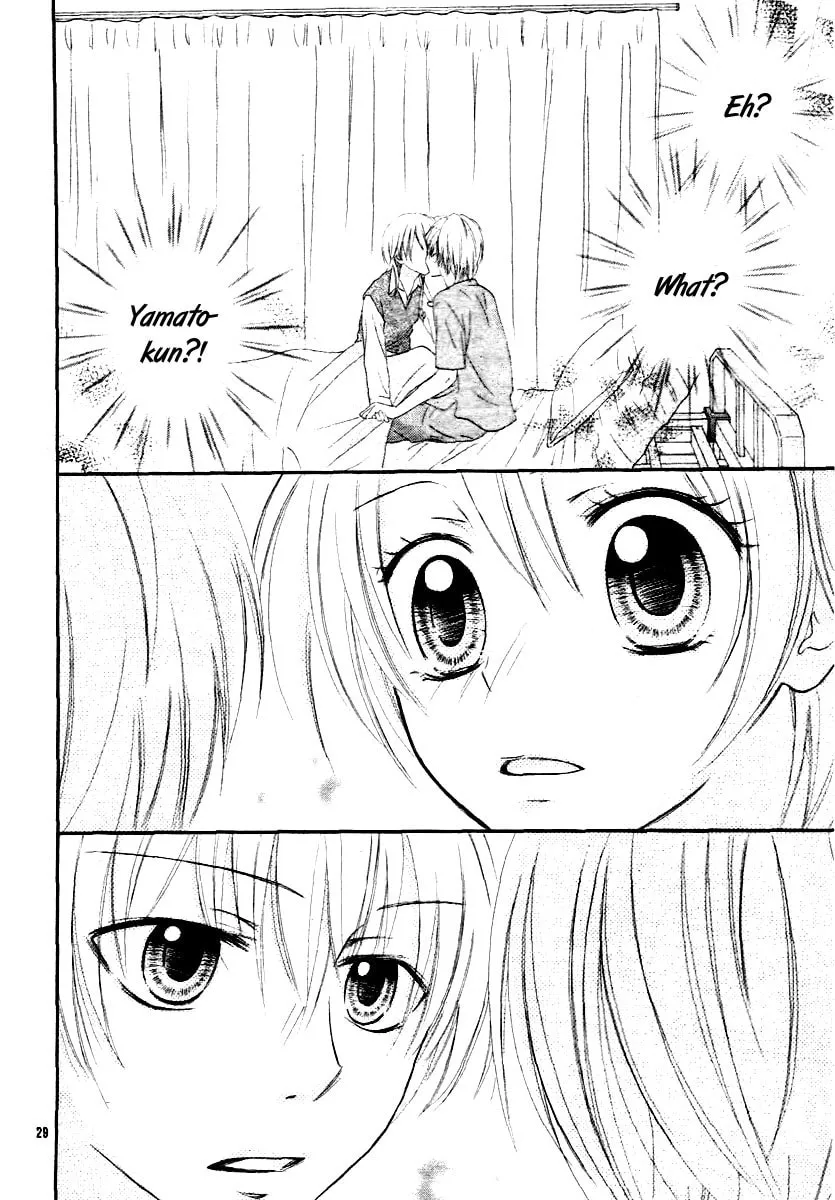 Read Love Luck chapter 1 image 31 on Lezhin