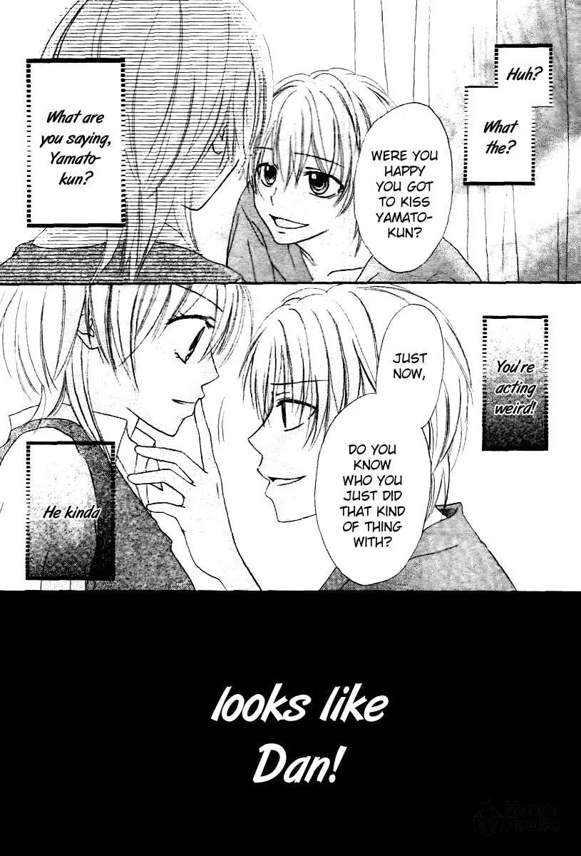 Read Love Luck chapter 1 image 33 on Lezhin
