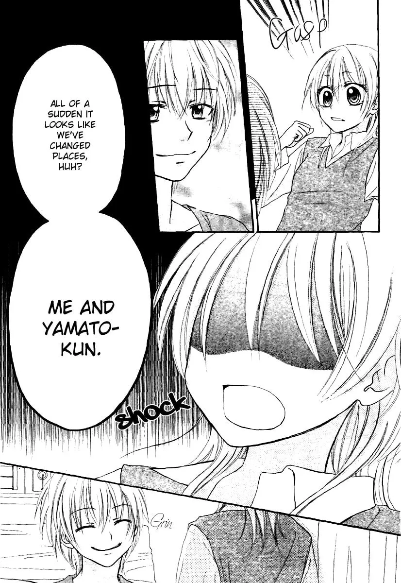 Read Love Luck chapter 1 image 34 on Lezhin