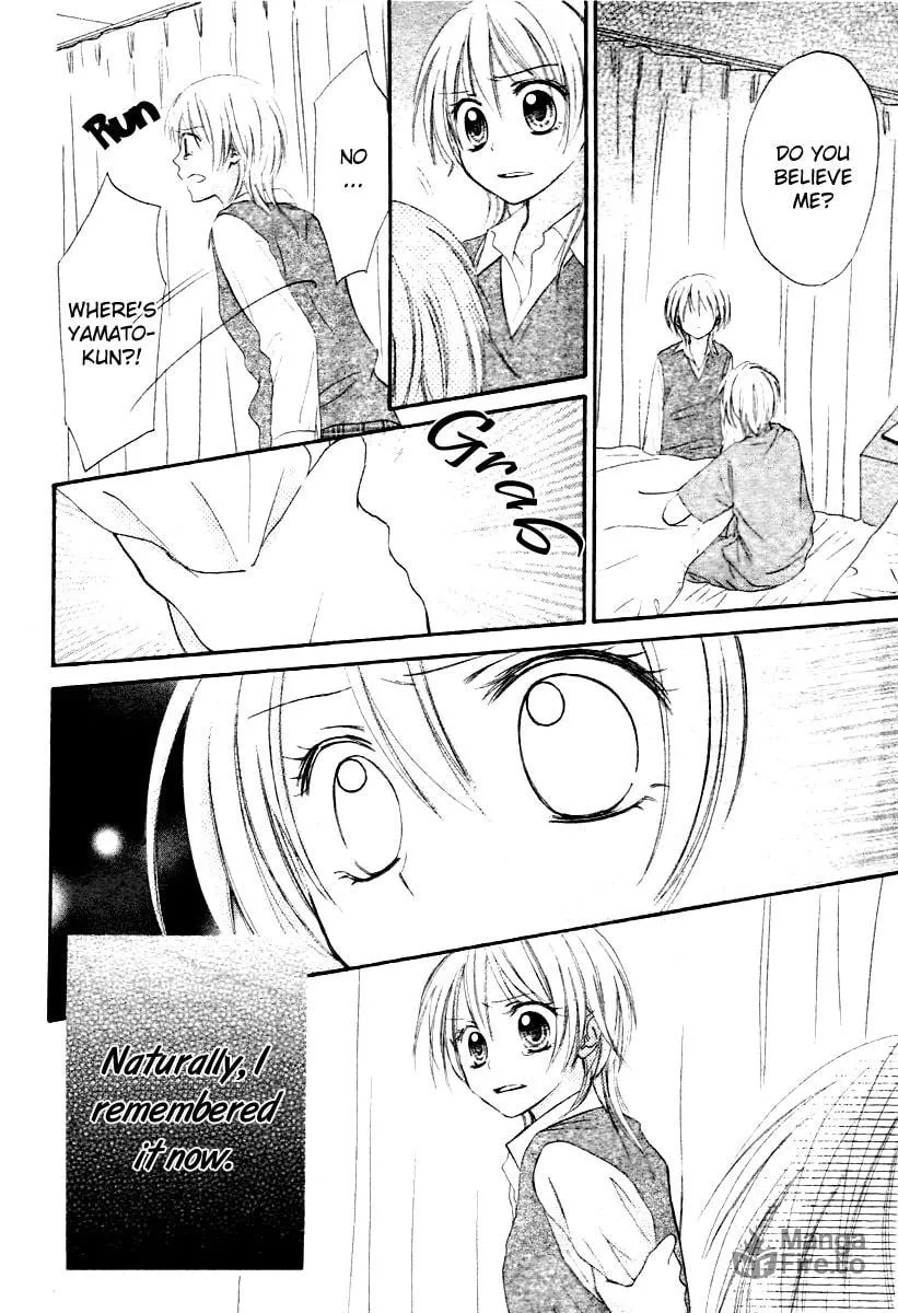 Read Love Luck chapter 1 image 35 on Lezhin