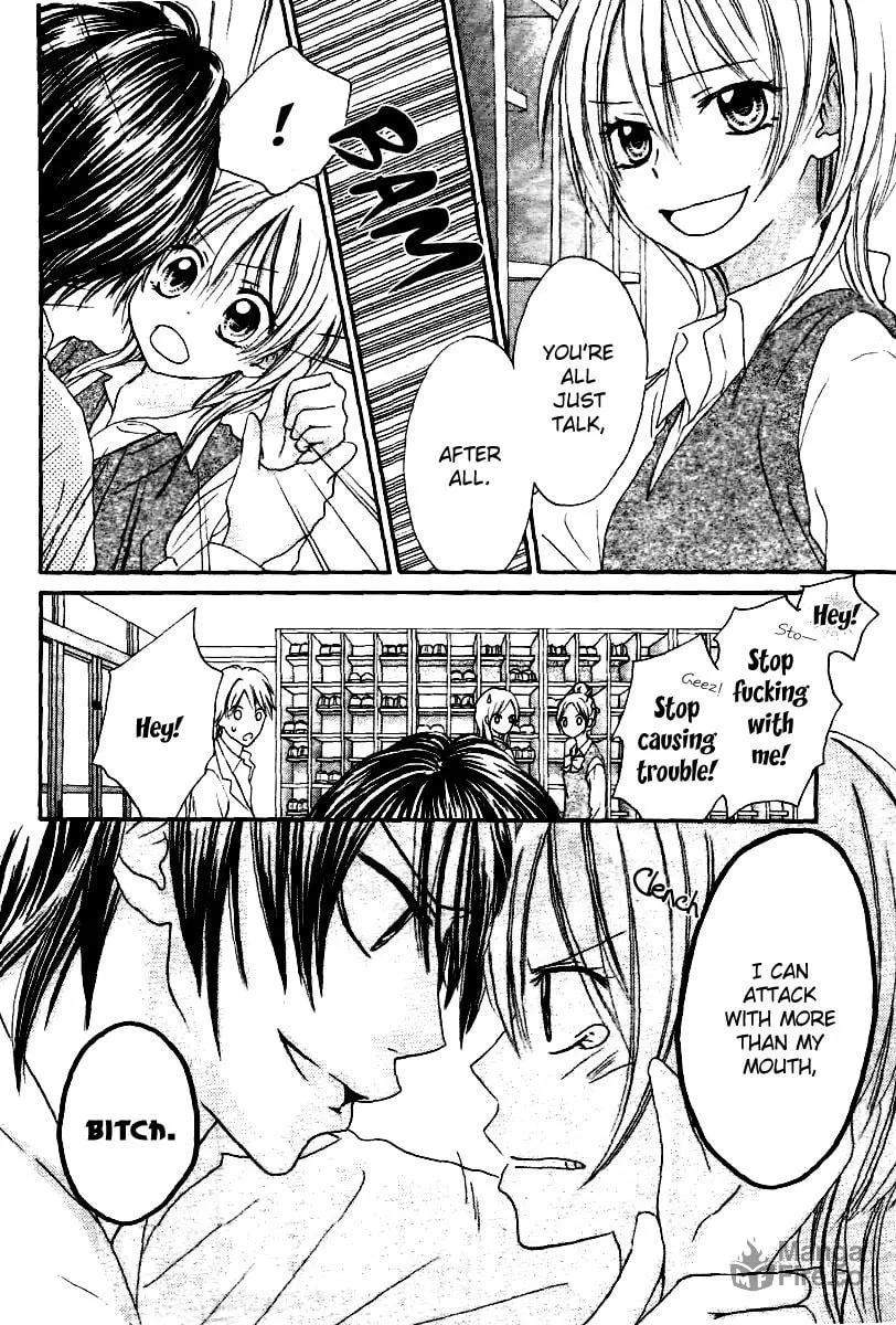 Read Love Luck chapter 1 image 9 on Lezhin