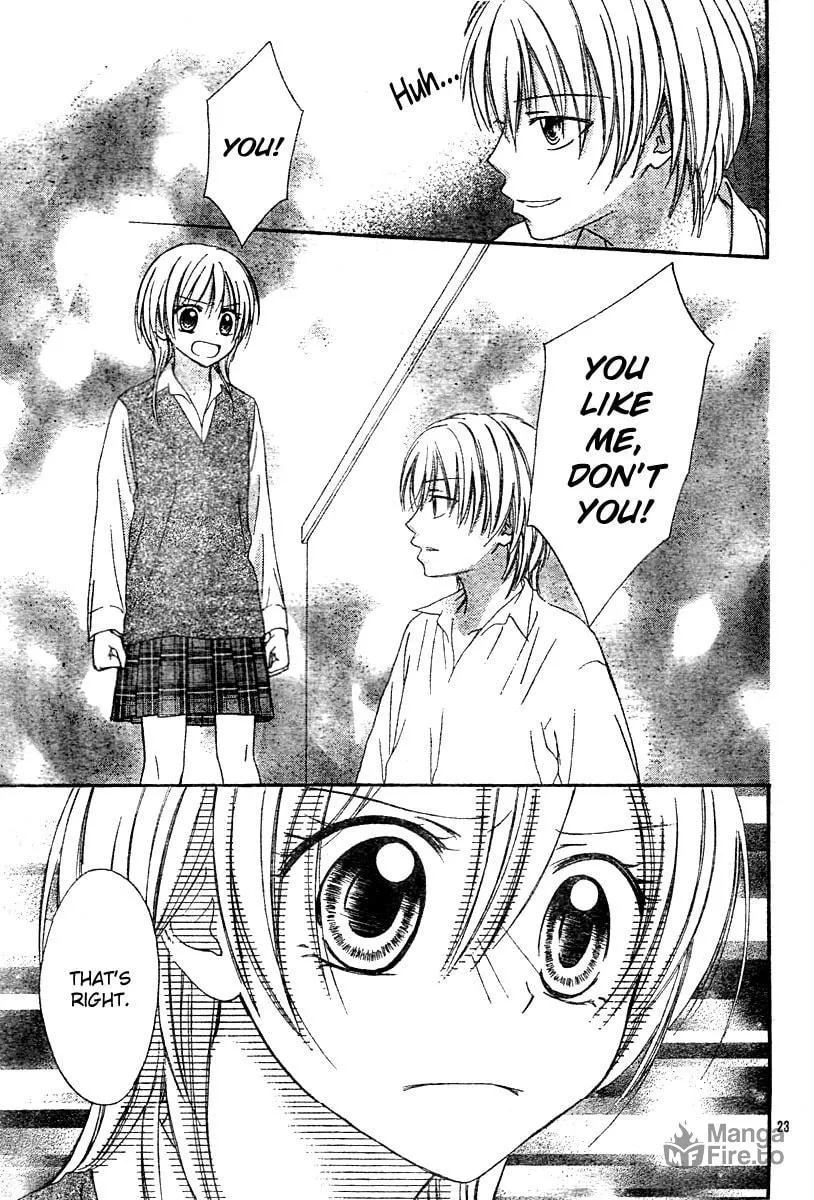 Read Love Luck chapter 2 image 23 on Lezhin
