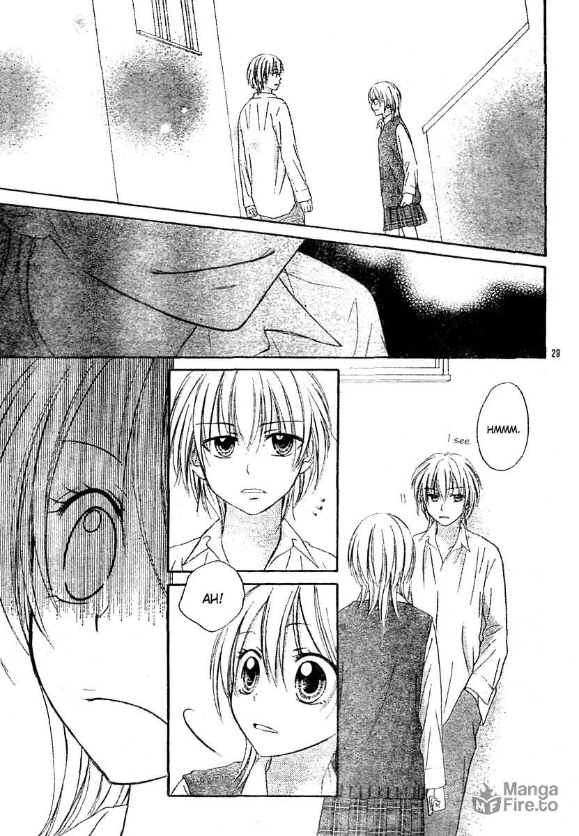 Read Love Luck chapter 2 image 29 on Lezhin