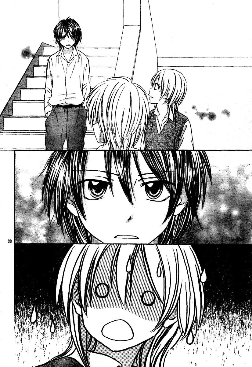 Read Love Luck chapter 2 image 30 on Lezhin