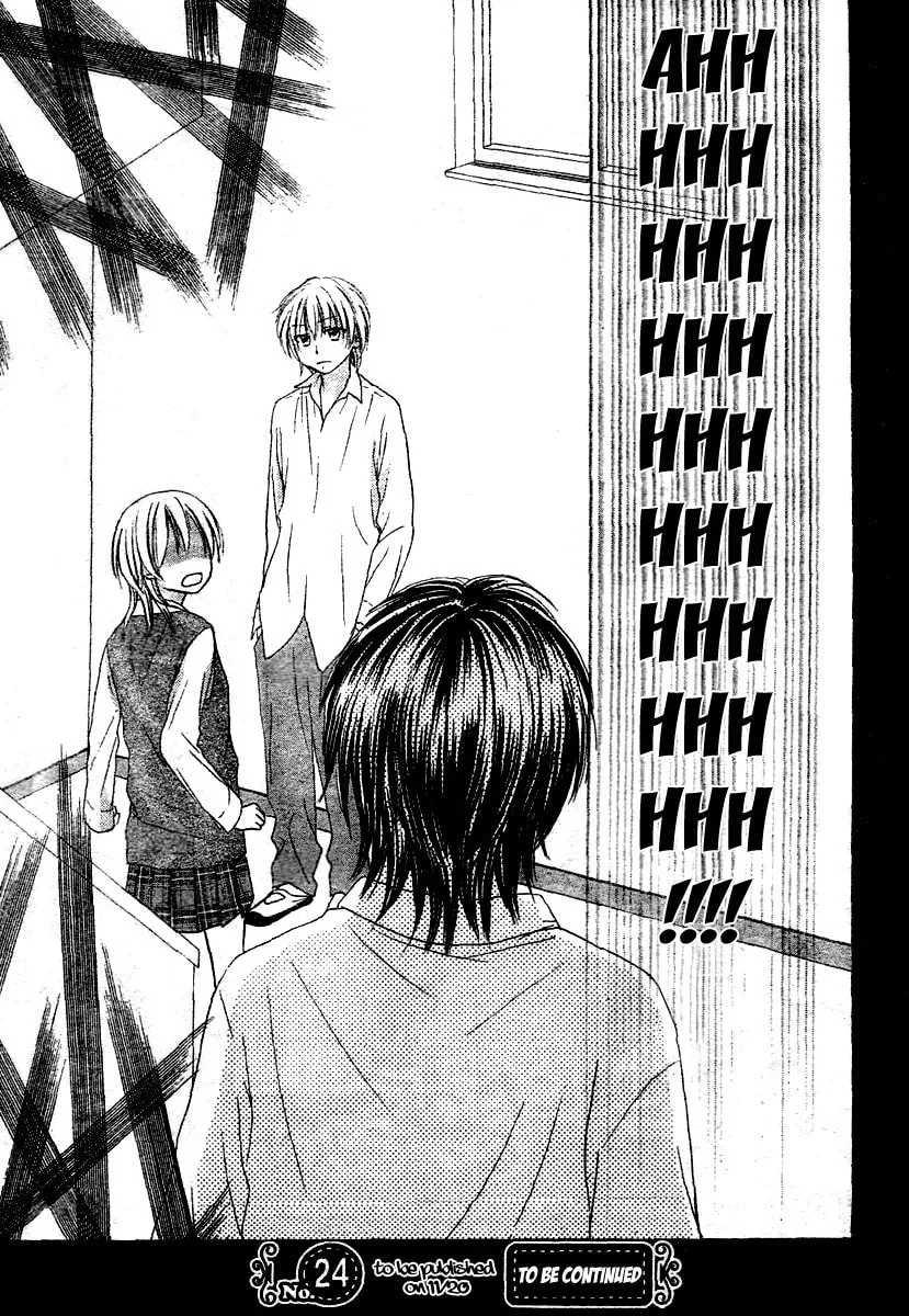 Read Love Luck chapter 2 image 31 on Lezhin