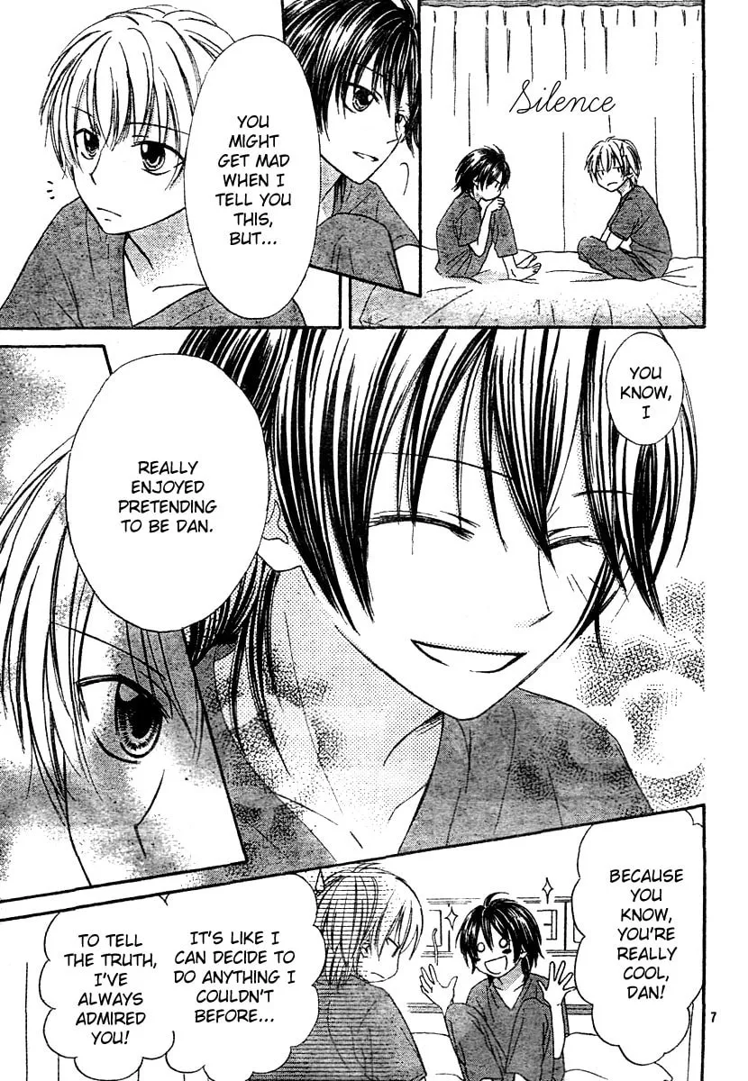 Read Love Luck chapter 2 image 7 on Lezhin