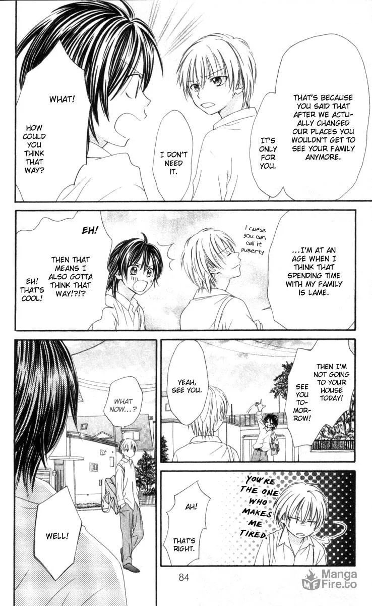 Read Love Luck chapter 3 image 14 on Lezhin