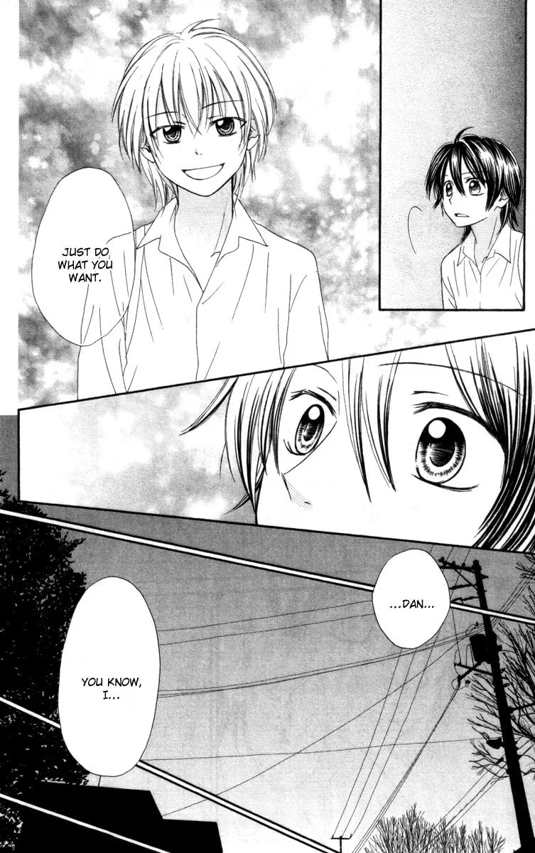 Read Love Luck chapter 3 image 16 on Lezhin