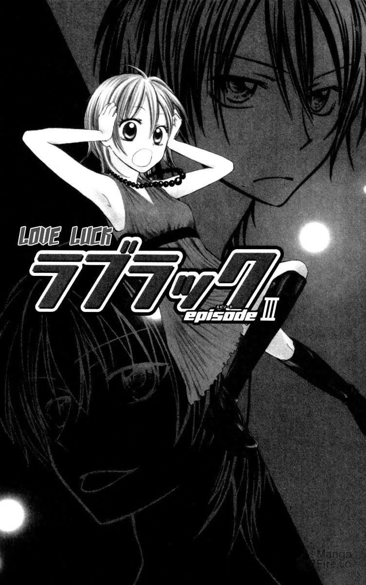 Read Love Luck chapter 3 image 2 on Lezhin