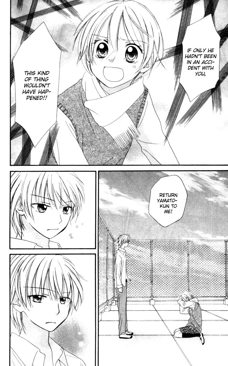 Read Love Luck chapter 4 image 10 on Lezhin