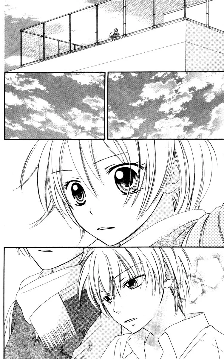 Read Love Luck chapter 4 image 16 on Lezhin