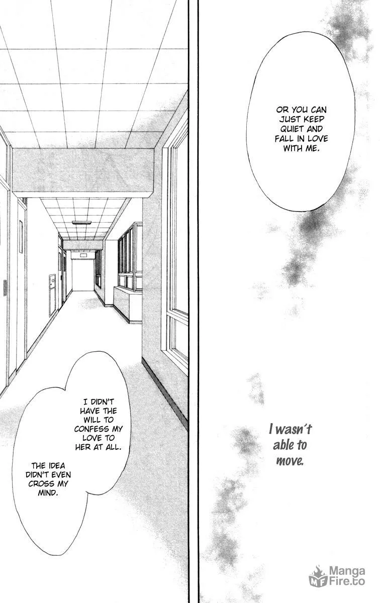 Read Love Luck chapter 4 image 17 on Lezhin