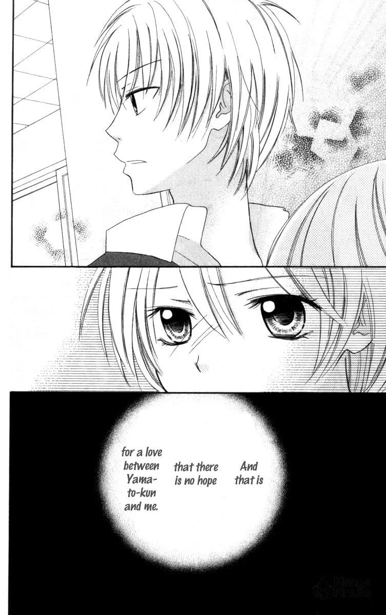 Read Love Luck chapter 4 image 24 on Lezhin
