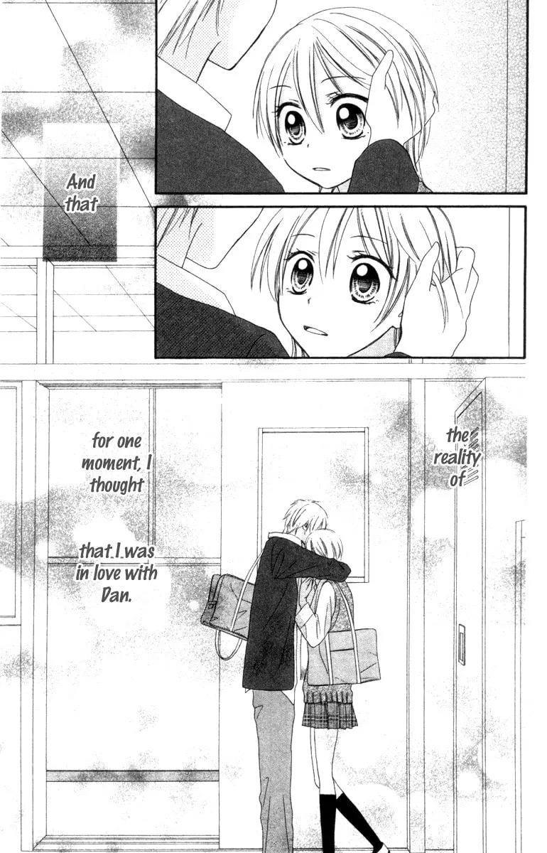 Read Love Luck chapter 4 image 25 on Lezhin