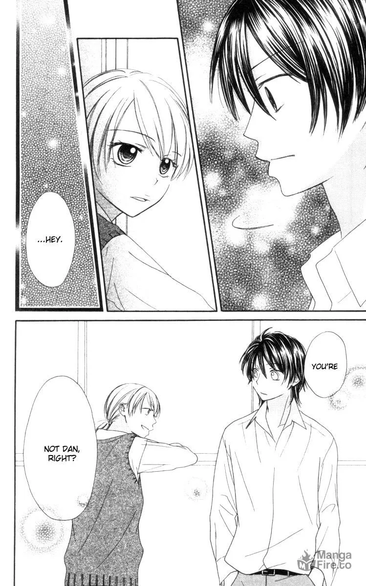 Read Love Luck chapter 4 image 4 on Lezhin