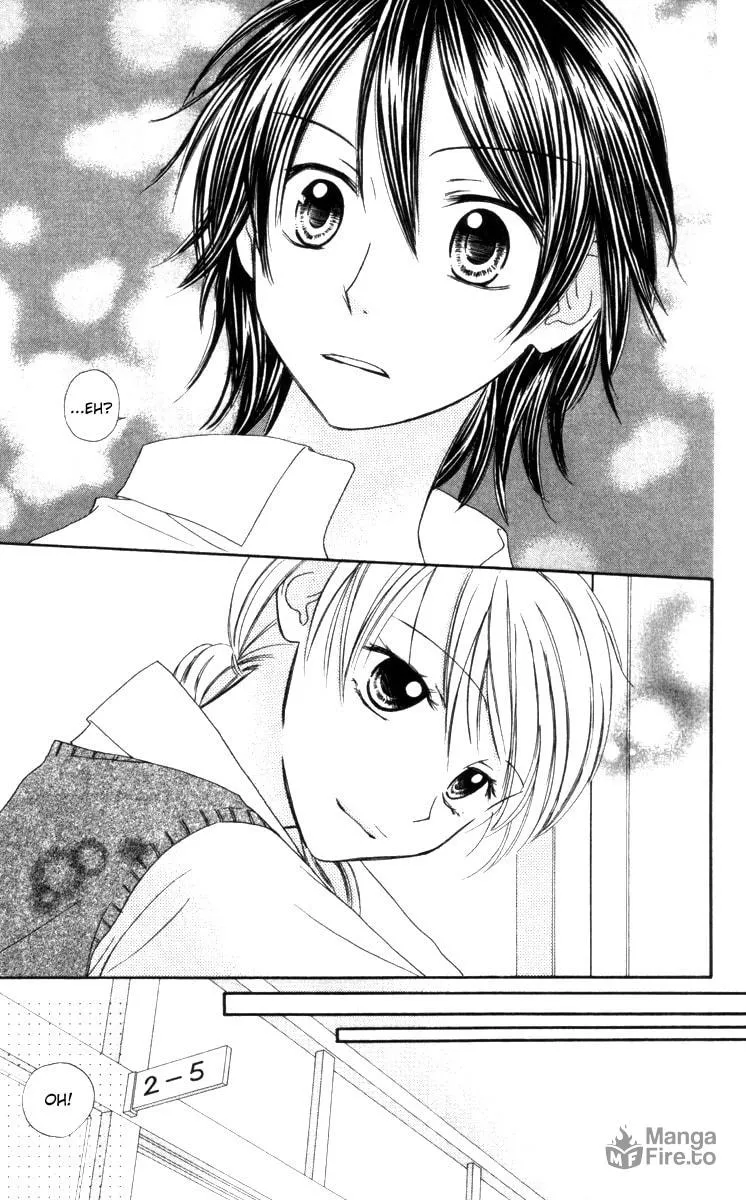 Read Love Luck chapter 4 image 5 on Lezhin