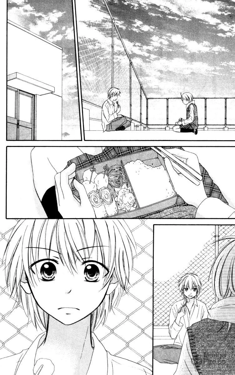 Read Love Luck chapter 4 image 8 on Lezhin