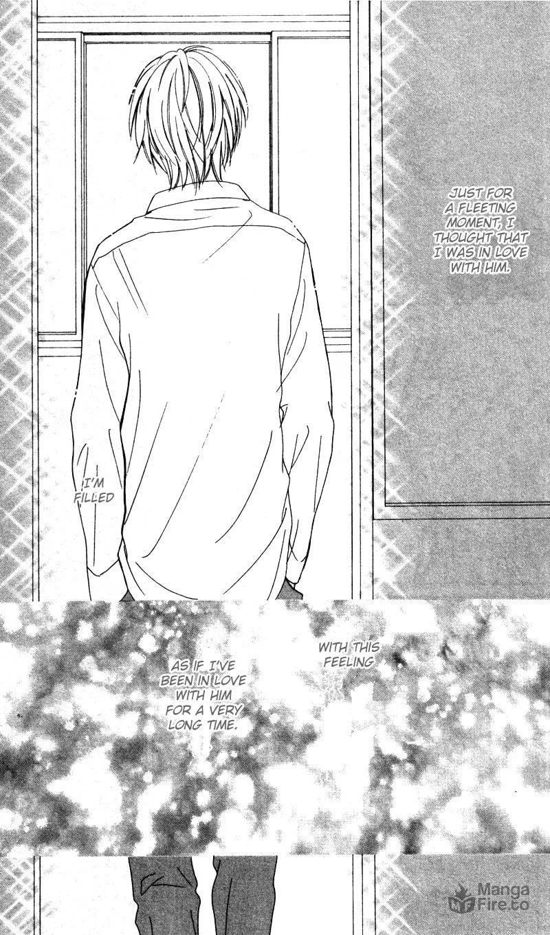 Read Love Luck chapter 5 image 11 on Lezhin