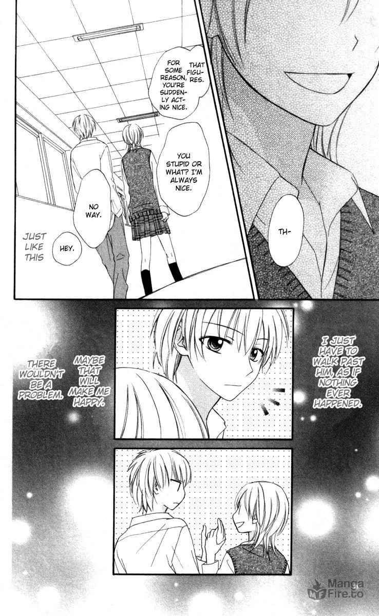 Read Love Luck chapter 5 image 14 on Lezhin