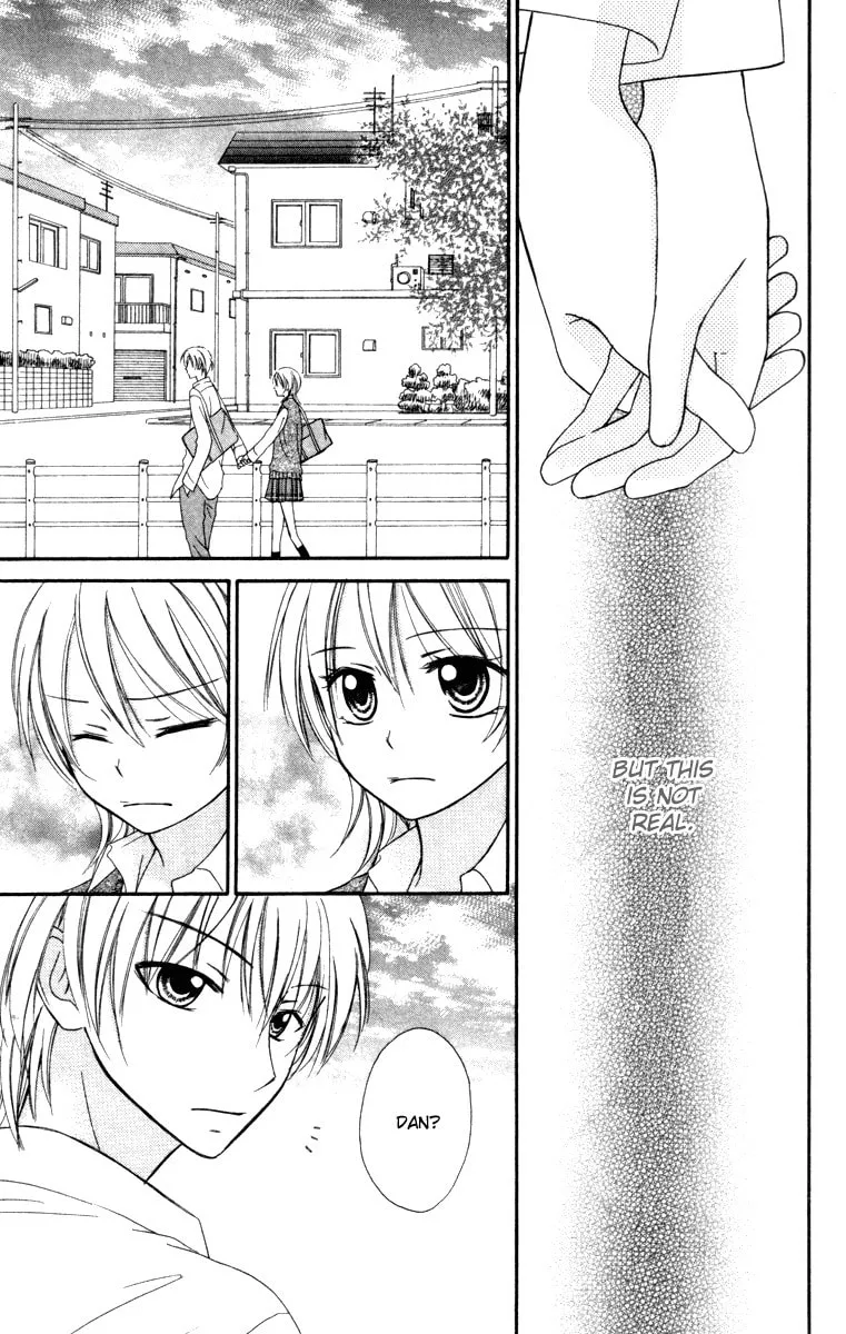 Read Love Luck chapter 5 image 15 on Lezhin