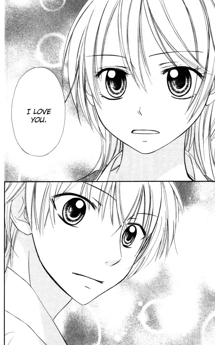 Read Love Luck chapter 5 image 16 on Lezhin