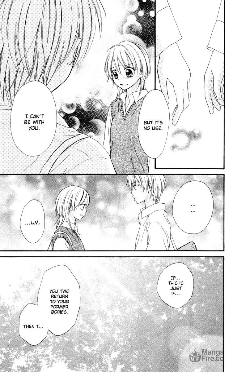 Read Love Luck chapter 5 image 17 on Lezhin