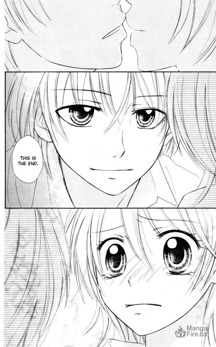 Read Love Luck chapter 5 image 20 on Lezhin