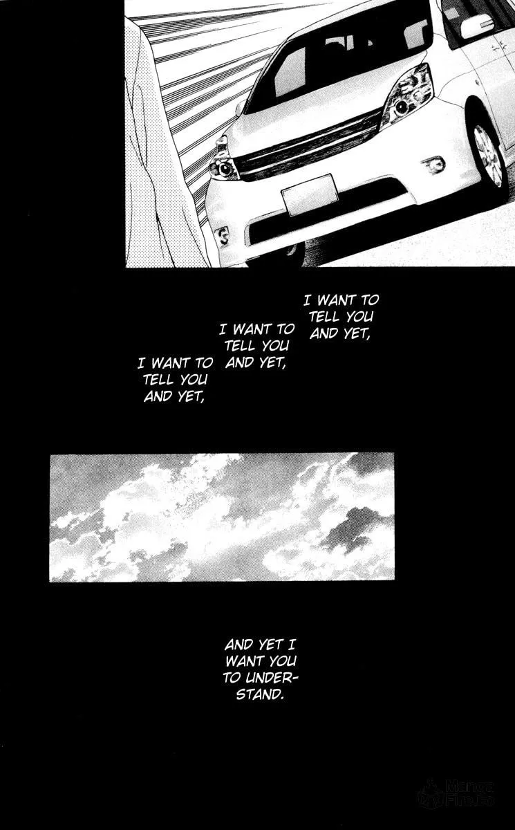 Read Love Luck chapter 5 image 24 on Lezhin