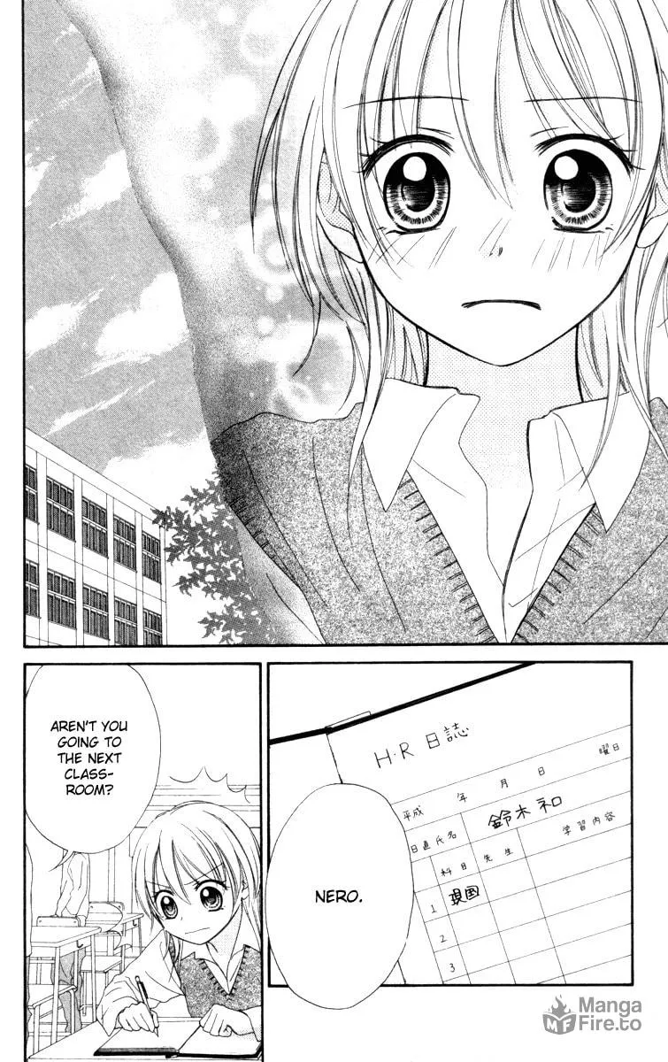 Read Love Luck chapter 5 image 4 on Lezhin