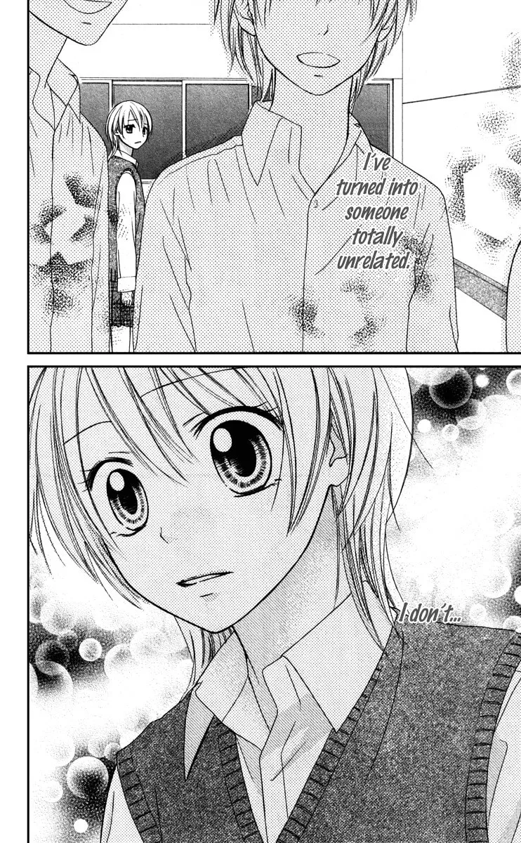 Read Love Luck chapter 6 image 10 on Lezhin