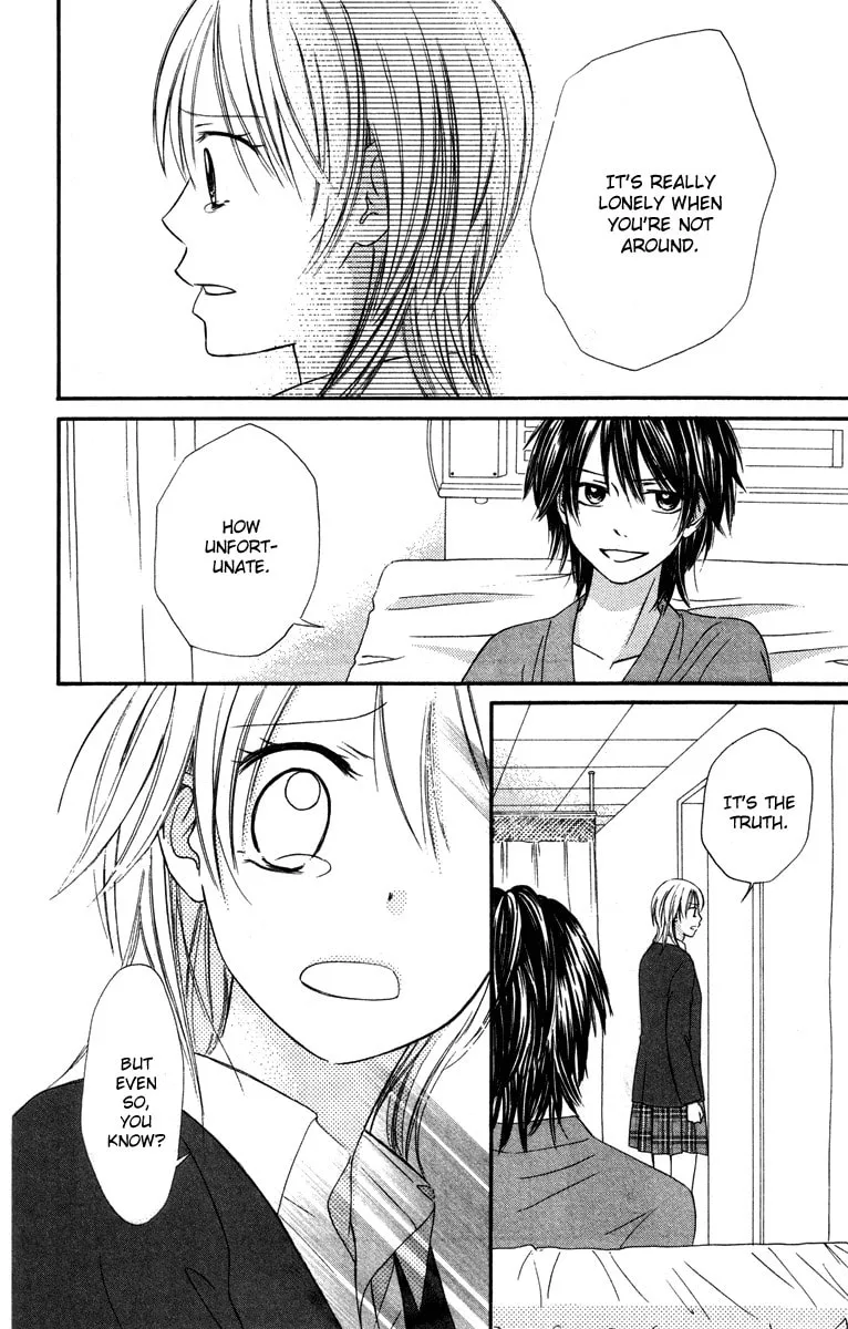 Read Love Luck chapter 6 image 18 on Lezhin