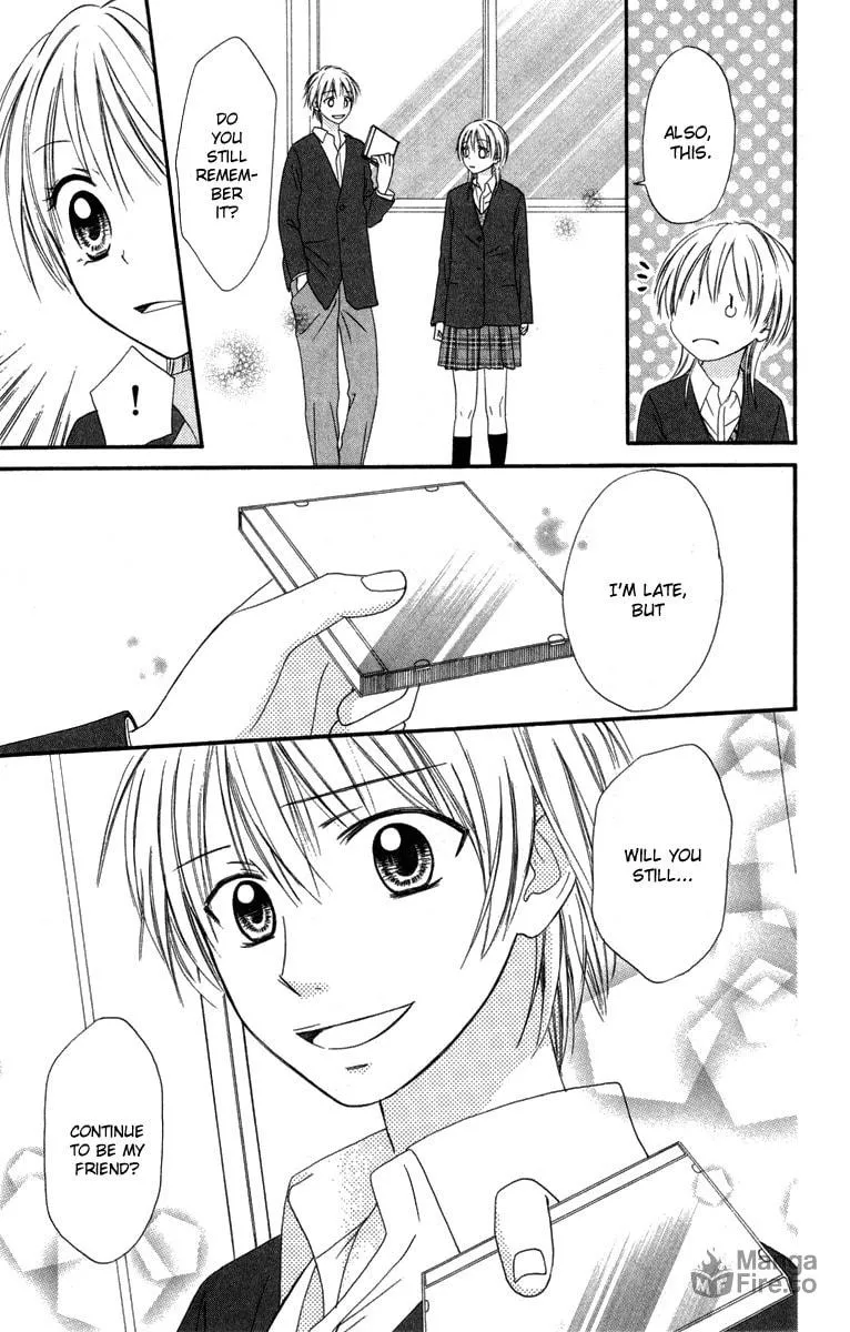 Read Love Luck chapter 6 image 19 on Lezhin