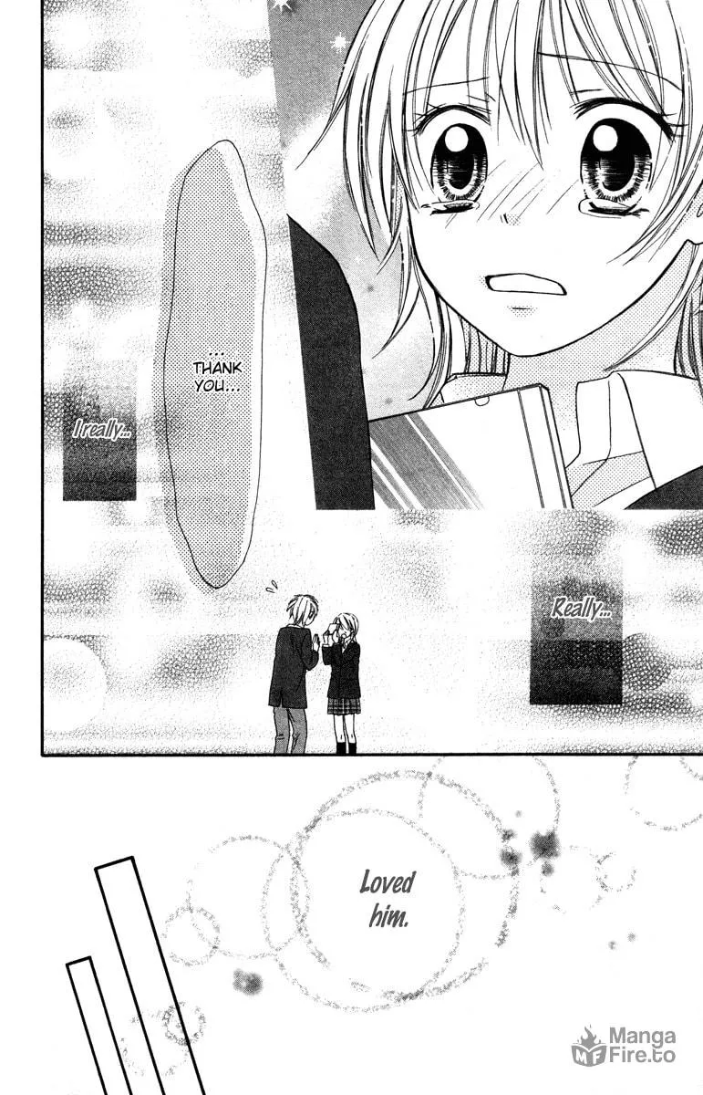 Read Love Luck chapter 6 image 20 on Lezhin