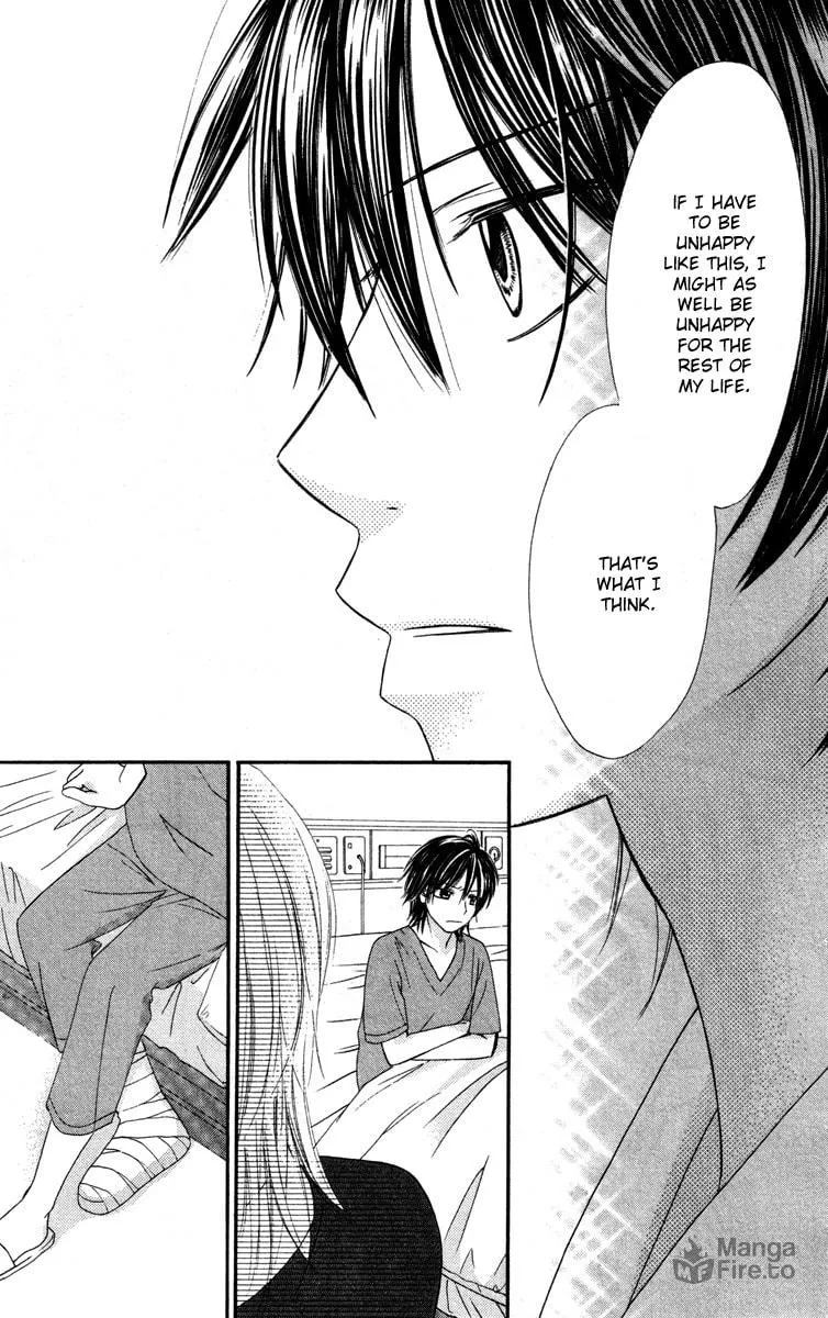 Read Love Luck chapter 6 image 23 on Lezhin