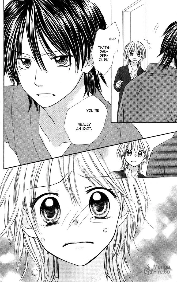 Read Love Luck chapter 6 image 24 on Lezhin