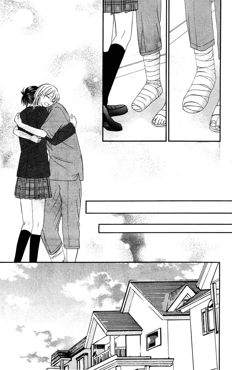 Read Love Luck chapter 6 image 25 on Lezhin