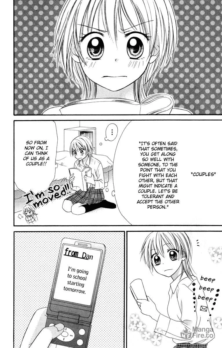 Read Love Luck chapter 6 image 26 on Lezhin