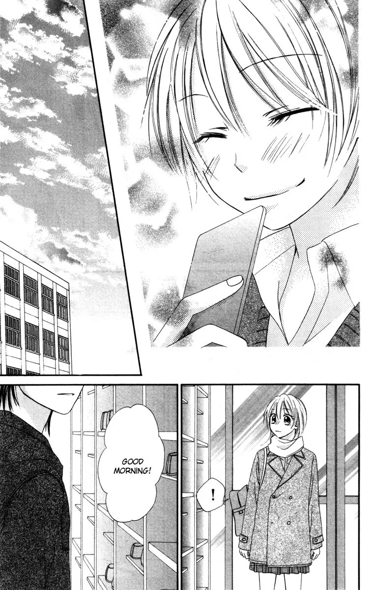 Read Love Luck chapter 6 image 27 on Lezhin